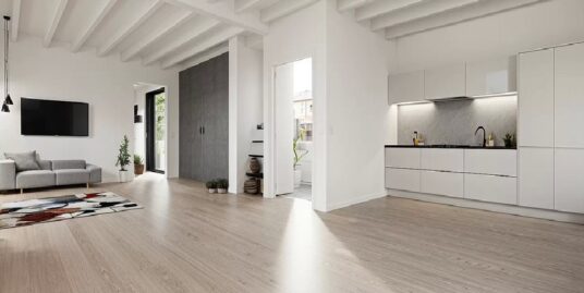 LUMEZZANE (BS) – Nuova Villa Singola con Giardino