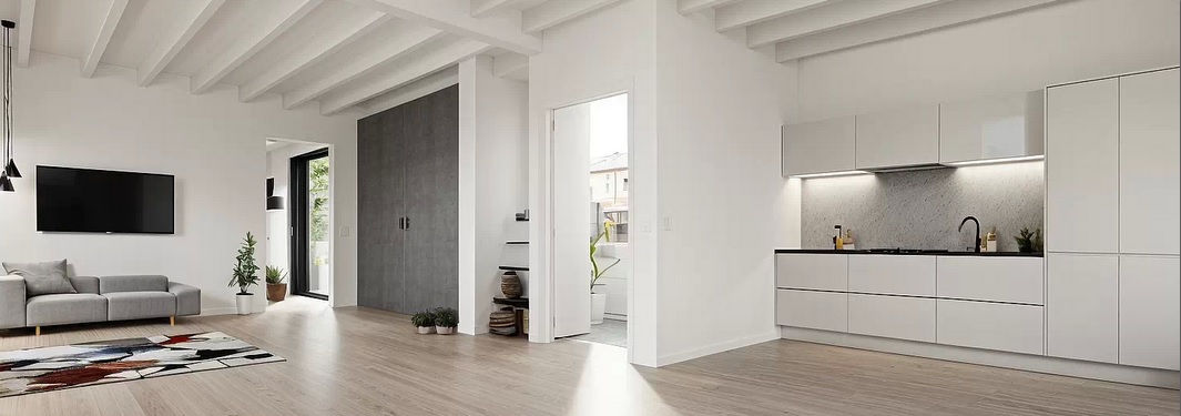 LUMEZZANE (BS) – Nuova Villa Singola con Giardino