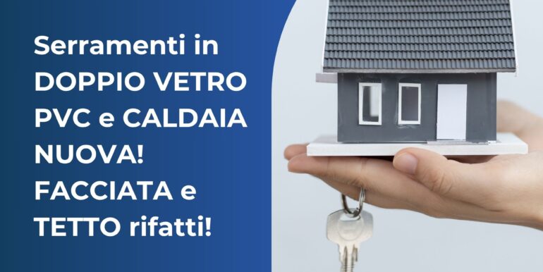 Copia di Agente Immobiliare - Post per Interazione 2