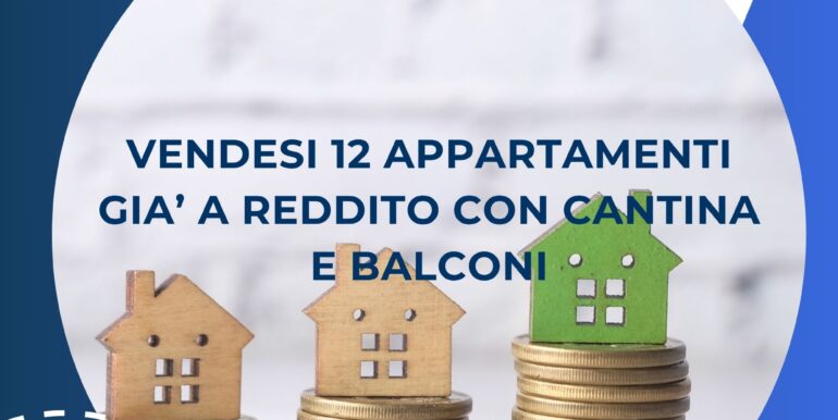 Copia di Agente Immobiliare - Post per Interazione
