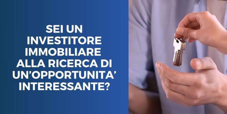 Copia di Agente Immobiliare - Marketing Posts (2)