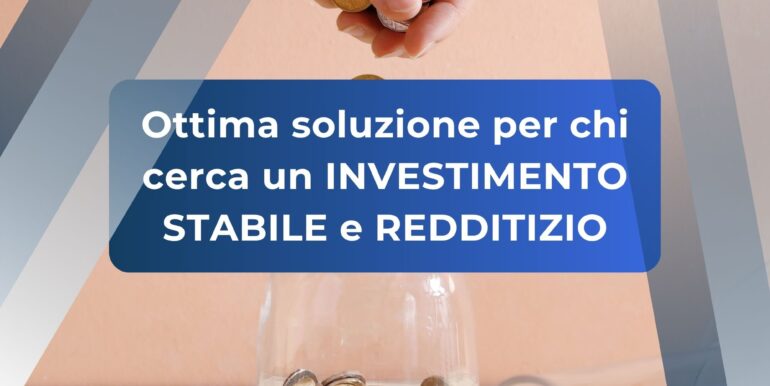 Copia di Agente Immobiliare - Post per Interazione 3